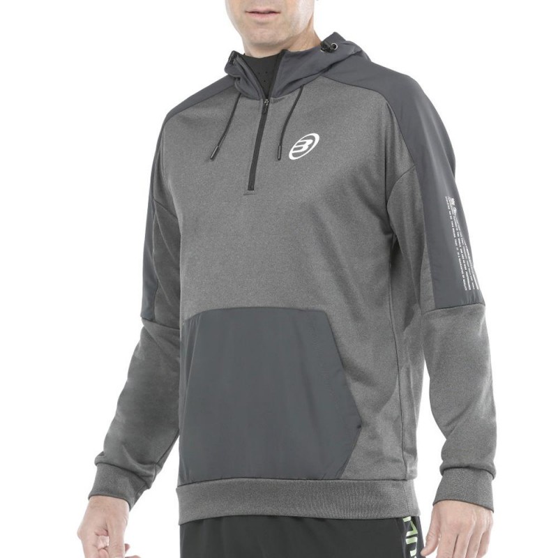 Sudadera Bullpadel Monteor Sudadera Bullpadel Monteor
