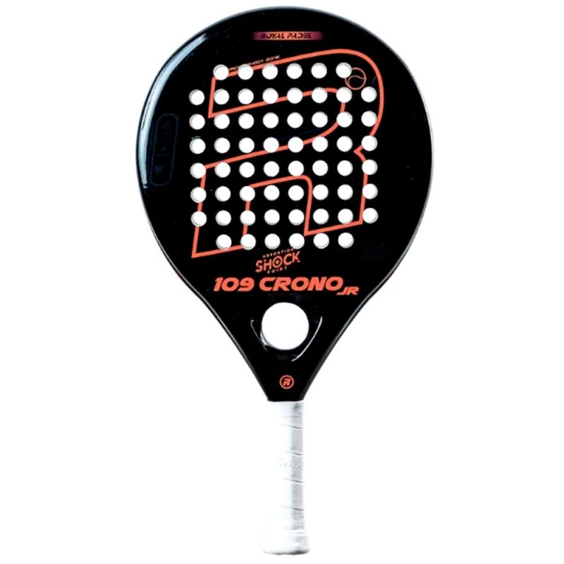 Royal Padel RP 109 Crono Junior 2021 Royal Padel RP 109 Crono Junior 2021