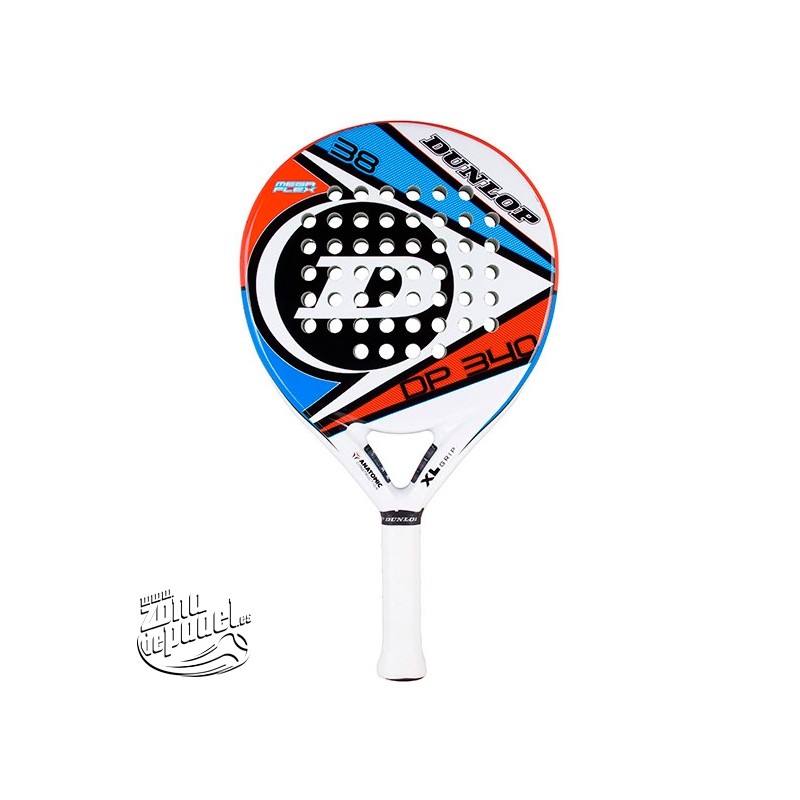 Pala DP-340 Pala DP-340