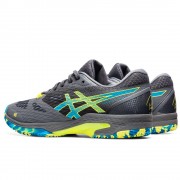 Asics Gel Padel Lima FF Carrier Grey Digital Aqua 2021