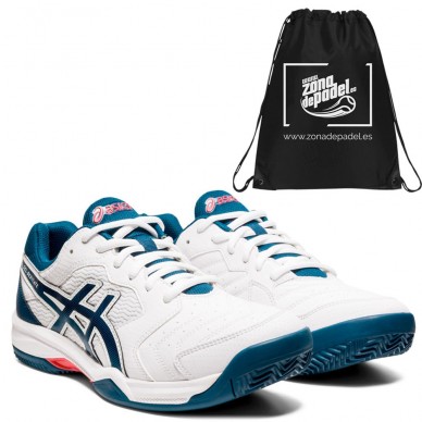 Asics Gel Dedicate 6 2021