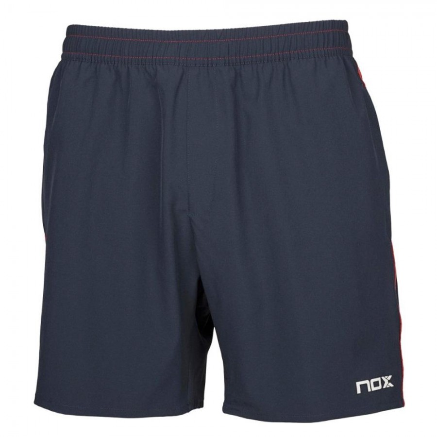 Pantalón de Pádel Hombre TEAM negro – NOX