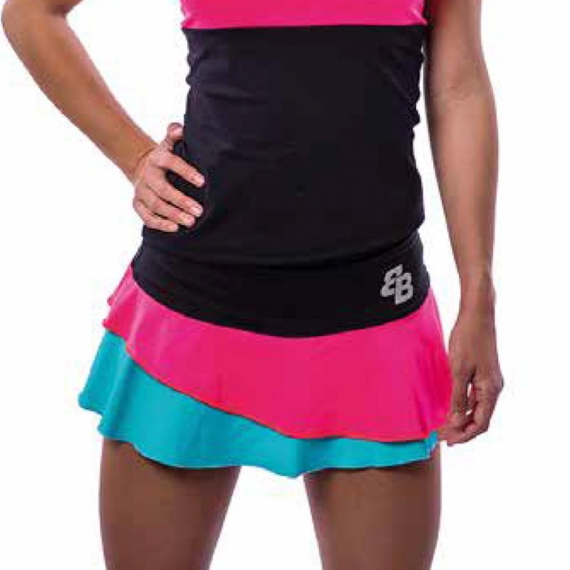 Falda BB Barcelona Falda BB Barcelona