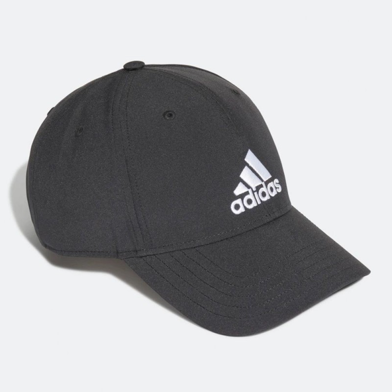 Gorra Adidas BBALL LT EMB Negra Gorra Adidas BBALL LT EMB Negra