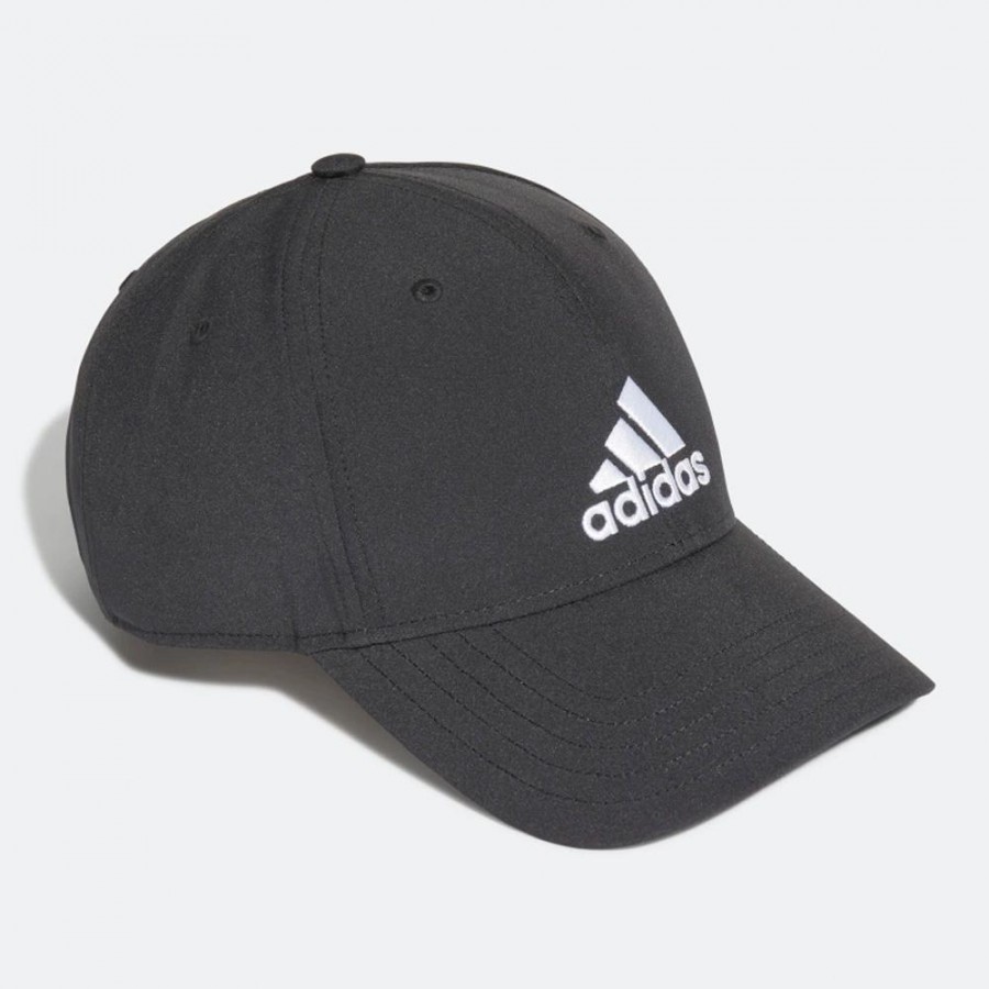 Gorra Adidas BBALL LT EMB Negra