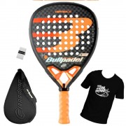 Bullpadel Vertex 02