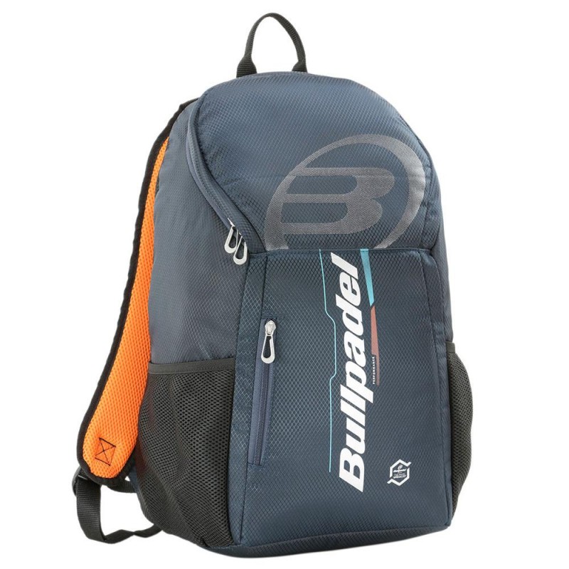 Mochila Bullpadel BPM-21004 Azul Marino Mochila Bullpadel BPM-21004 Azul Marino