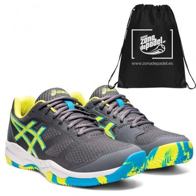 Asics Gel Padel Exclusive 6 2021