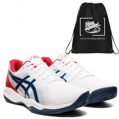 Asics Gel Game 8 Clay 2021