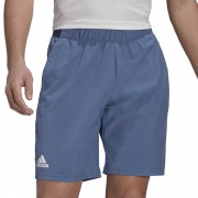 Pantalón Adidas Club SW Crew Blue White