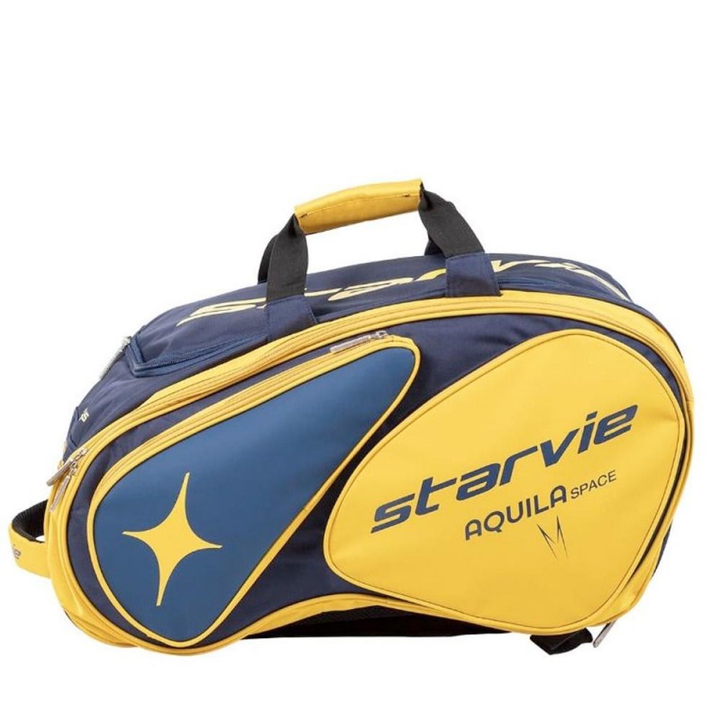 Paletero Star Vie Aquila Azul Amarillo 2021 Paletero Star Vie Aquila Azul Amarillo 2021