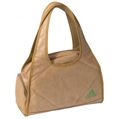 Mochila Adidas Weekend Bag Green