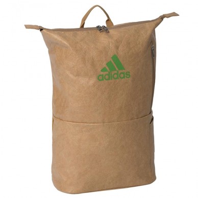 Mochila Adidas Back Pack Multigame Green