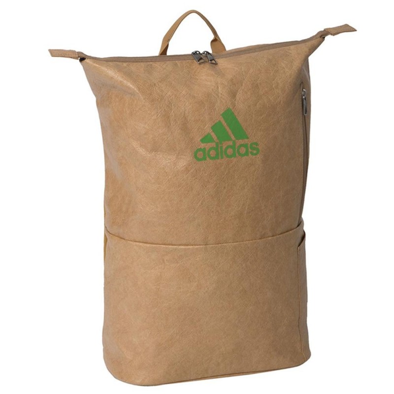 Mochila Adidas Back Pack Multigame Green Mochila Adidas Back Pack Multigame Green
