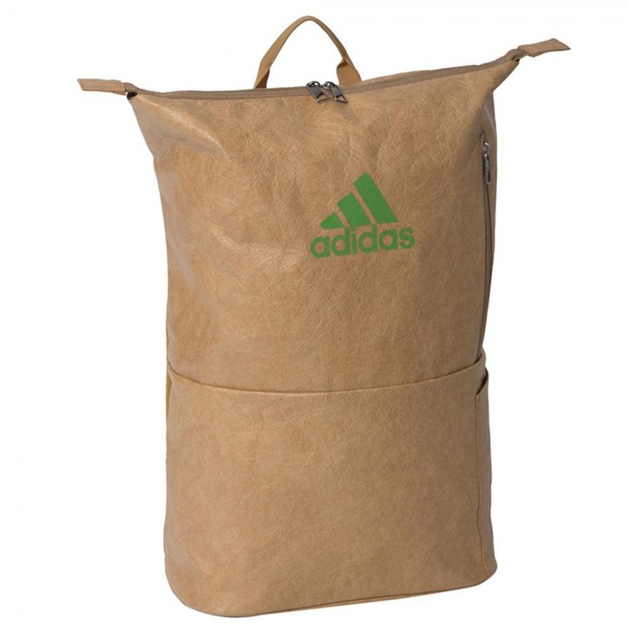 Mochila Adidas Back Pack Multigame Green