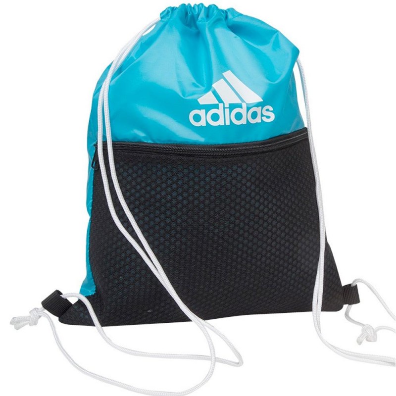 Mochila Adidas Racket Sacs Protour Azul