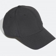 Gorra Adidas BBALLCAP LT MET Black