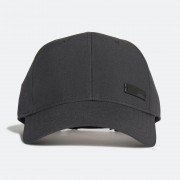 Gorra Adidas BBALLCAP LT MET Black