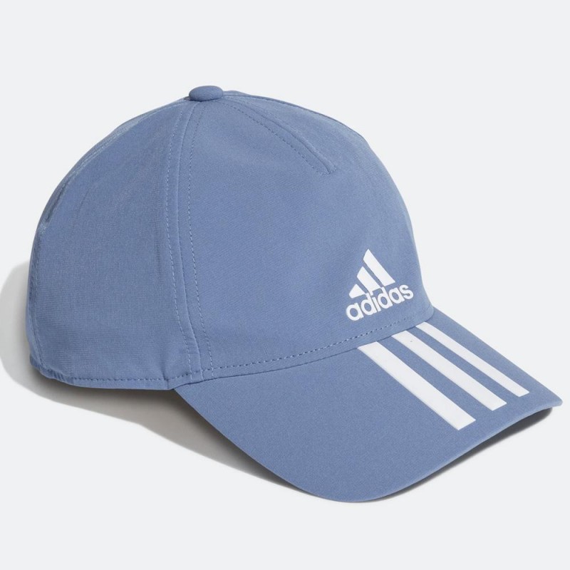 Gorra Adidas AR BB CP 3S Crew Blue Gorra Adidas AR BB CP 3S Crew Blue