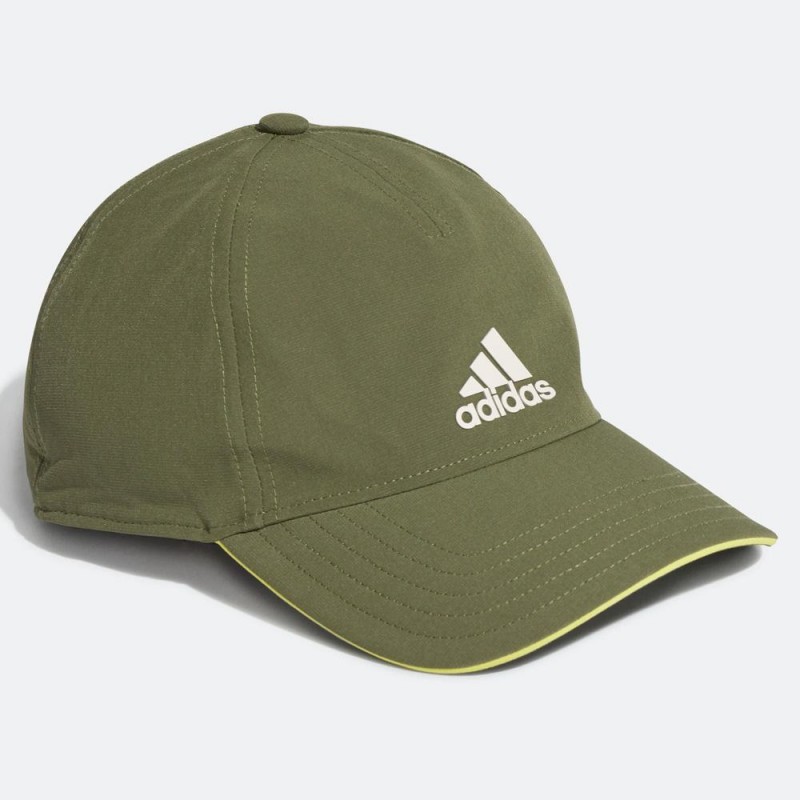 Gorra Adidas AR BB CP 4A Wild Pine Acid Yellow