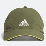 Gorra Adidas AR BB CP 4A Wild Pine Acid Yellow