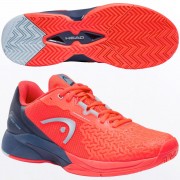 Zapatillas Head Revolt Pro 3.5 Clay Men NRDB 2021
