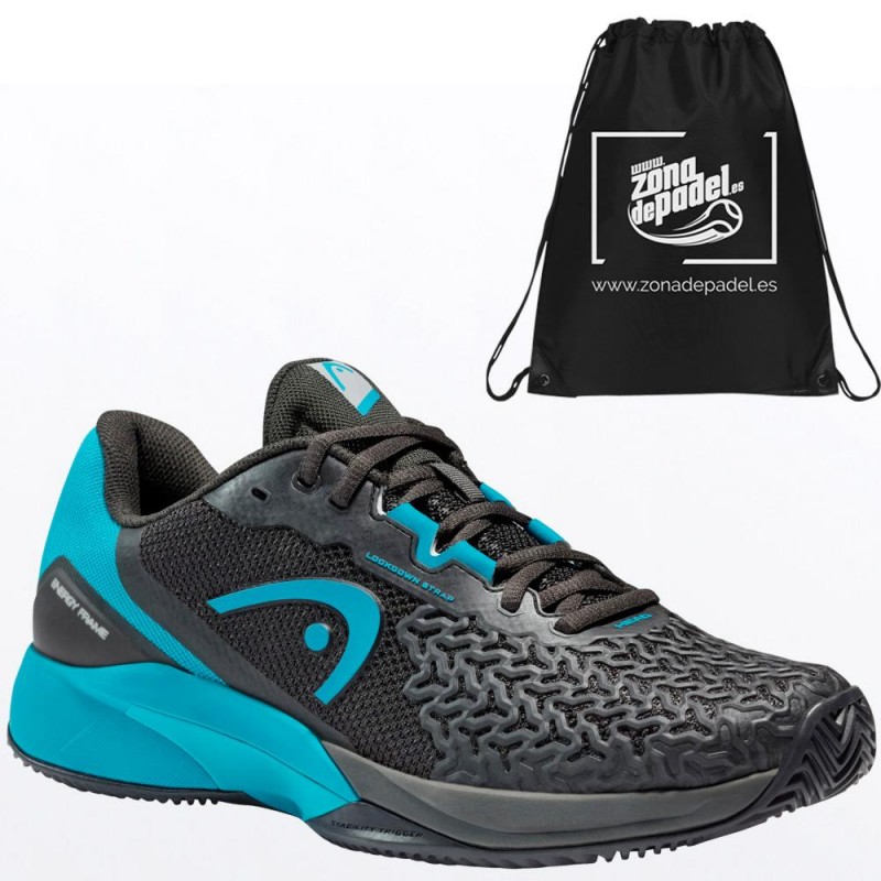 Zapatillas Head Revolt Pro 3.5 Clay Men RVCA 2021 Zapatillas Head Revolt Pro 3.5 Clay Men RVCA 2021