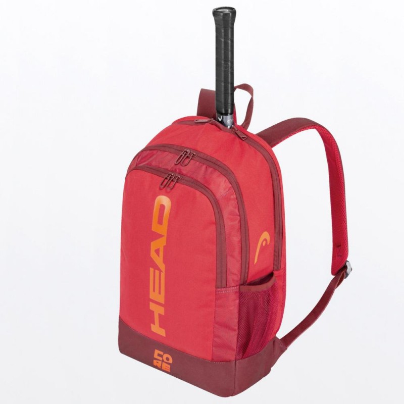 Mochila Head Core Backpack Red 2021 Mochila Head Core Backpack Red 2021