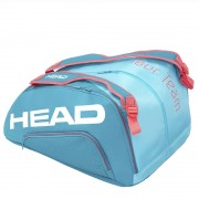 Paletero Head Tour Team Monstercombi Blue Pink 2020