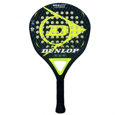 Dunlop Gravity Junior 2020