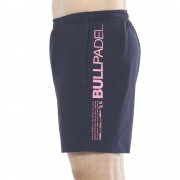 Pantalon Bullpadel Momil Oceano Profundo 