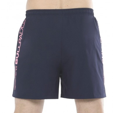 Pantalon Bullpadel Momil Oceano Profundo 