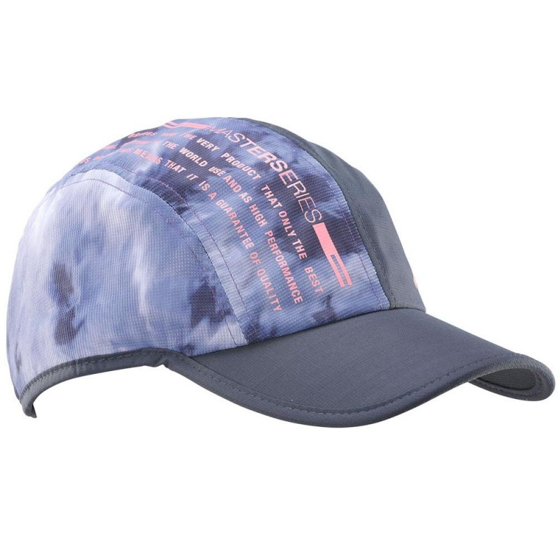 Gorra Bullpadel BPG212 Oceano Profundo Gorra Bullpadel BPG212 Oceano Profundo
