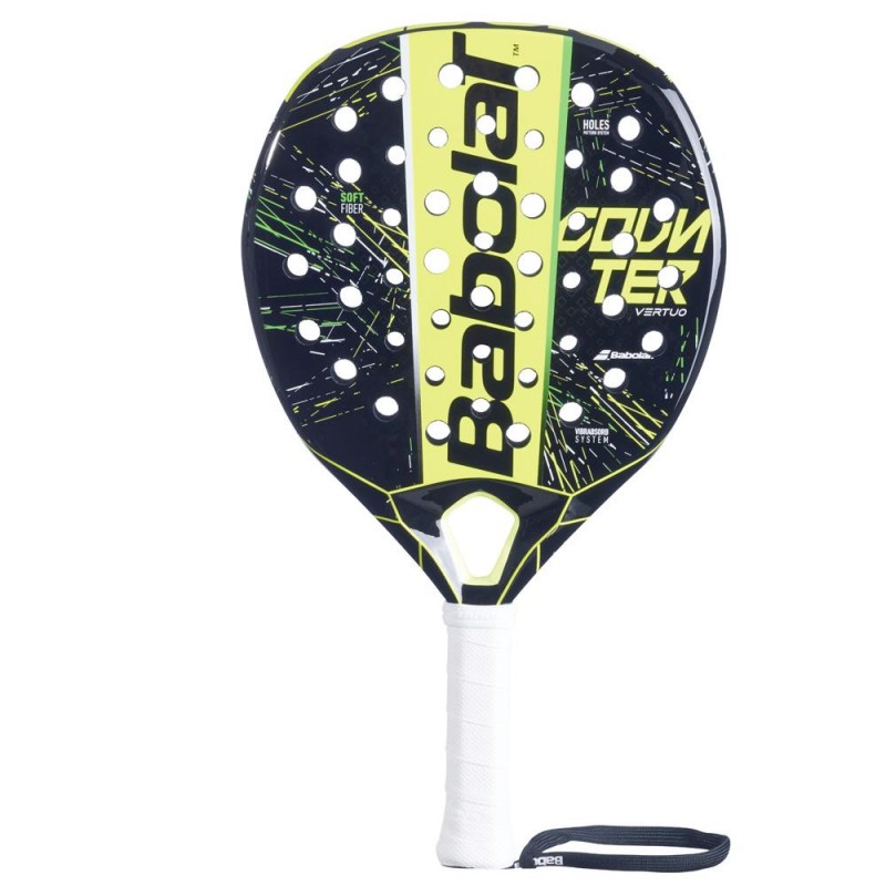 Babolat Counter Vertuo 2021 Babolat Counter Vertuo 2021