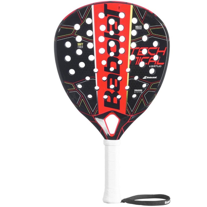 Babolat Technical Vertuo 2021 Babolat Technical Vertuo 2021