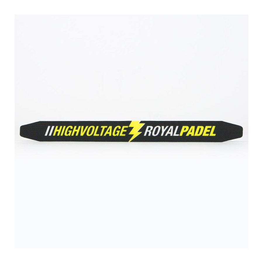 Protector Royal Padel Highvoltage Amarillo