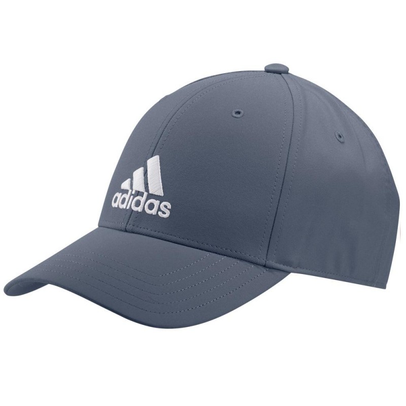 Gorra Adidas BBALLCAP LT EMB Navy Blue Gorra Adidas BBALLCAP LT EMB Navy Blue