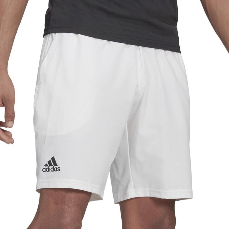 Pantalón Adidas Club SW 2021 - Zona de Padel