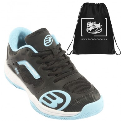 Zapatillas Bullpadel Bita Tour 2021