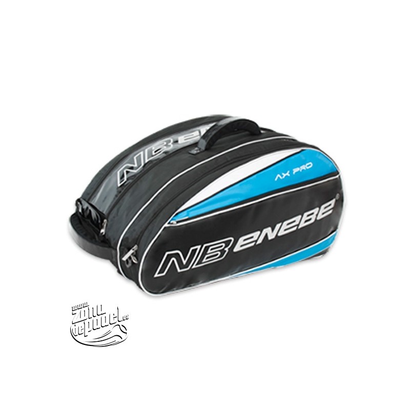 Paletero Ax Pro Azul y Negro Paletero Ax Pro Azul y Negro
