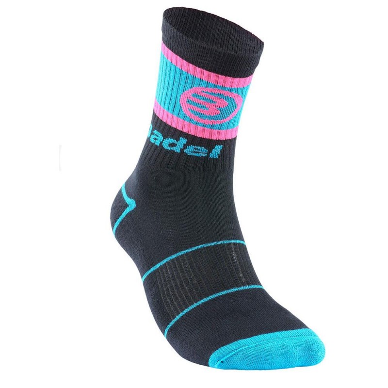 Calcetines Bullpadel BP2106 Pack 3 Colores Calcetines Bullpadel BP2106 Pack 3 Colores