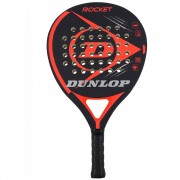 Dunlop PDL Rocket Red NH 2021