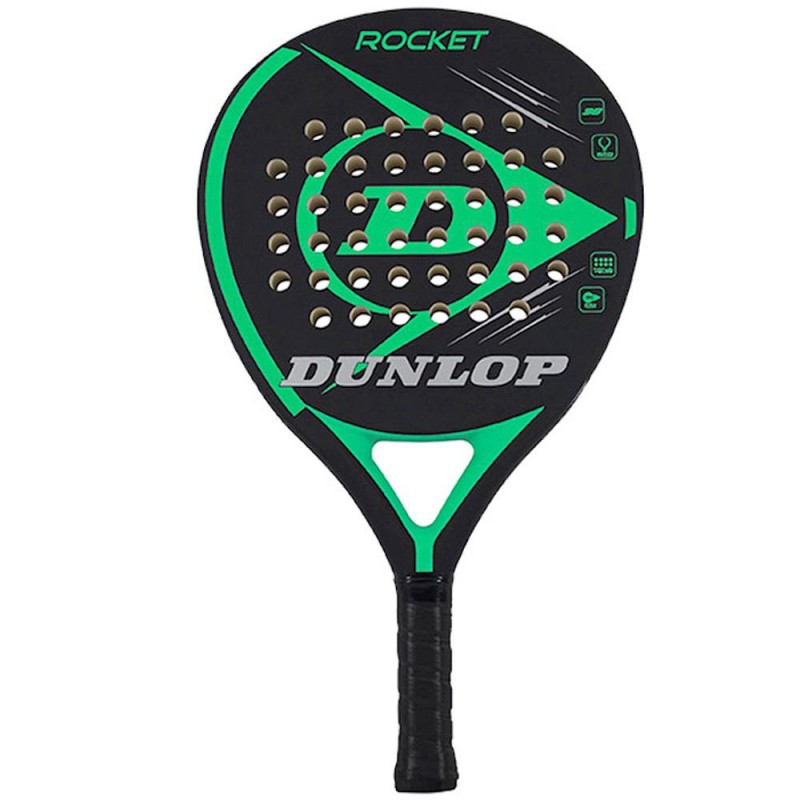 Dunlop PDL Rocket Green NH 2021 Dunlop PDL Rocket Green NH 2021