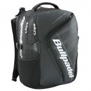 Mochila Bullpadel BPM-21003 Pro Back Negra