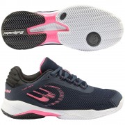 Zapatillas Bullpadel Vertex Grip 21 Marino