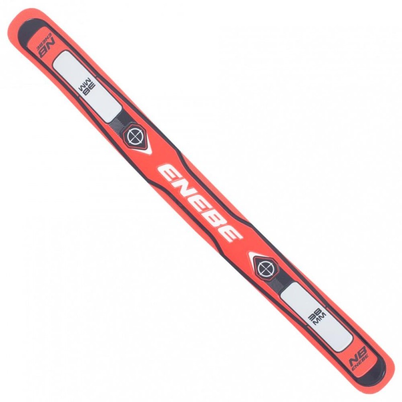 Protector Enebe Massive Rojo Protector Enebe Massive Rojo
