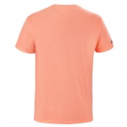 Camiseta Babolat Big Flag TEE Men Living Coral