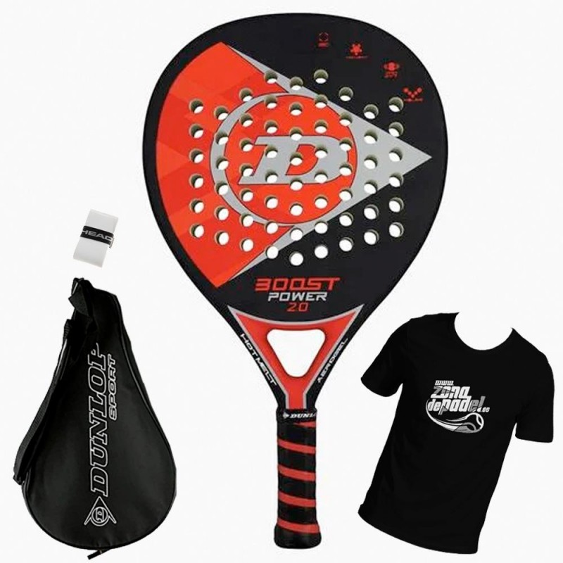 Dunlop Boost Power 2.0 Dunlop Boost Power 2.0