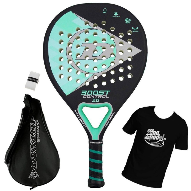 Dunlop Boost Control 2.0 Dunlop Boost Control 2.0