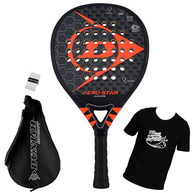 Dunlop Aero Star Junior Dunlop Aero Star Junior